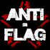 Единственный Русскоязычный Фэн-Сайт панк группы Anti-Flag